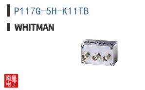 P117G-5H-K11TB ͼƬ
